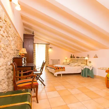 Вилла Putxet D'en Robi By Mallorca Selection