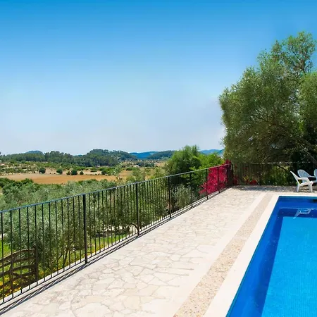 Putxet D'en Robi By Mallorca Selection * Синеу