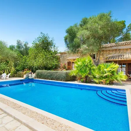 Putxet D'en Robi By Mallorca Selection * Синеу