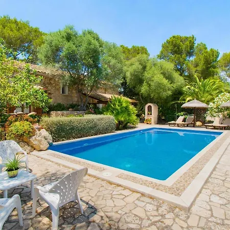 Villa Putxet D'en Robi By Mallorca Selection