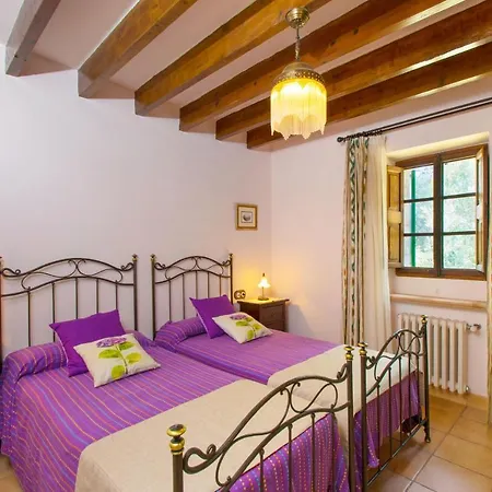 Villa Putxet D'en Robi By Mallorca Selection *
