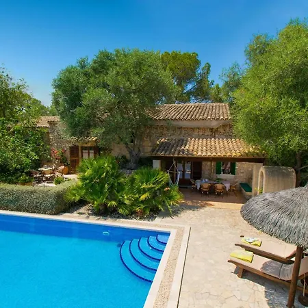 Villa Putxet D'en Robi By Mallorca Selection