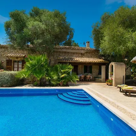 Putxet D'en Robi By Mallorca Selection *