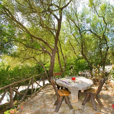 Villa Putxet D'en Robi By Mallorca Selection