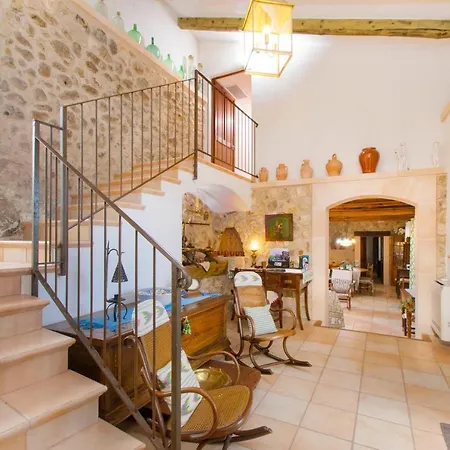 Putxet D'en Robi By Mallorca Selection Villa Sineu (Mallorca)