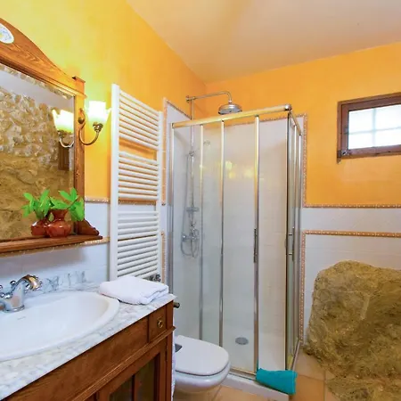Villa Putxet D'en Robi By Mallorca Selection Sineu (Mallorca)