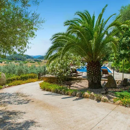 Putxet D'en Robi By Mallorca Selection *