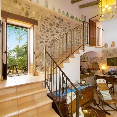 Putxet D'en Robi By Mallorca Selection Villa Sineu (Mallorca)