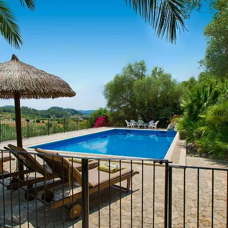 Putxet D'en Robi By Mallorca Selection Sineu (Mallorca)
