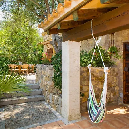 וילה Putxet D'en Robi By Mallorca Selection *