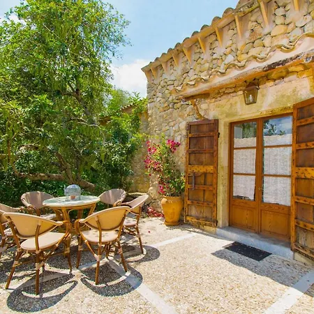 Putxet D'en Robi By Mallorca Selection * סינאו